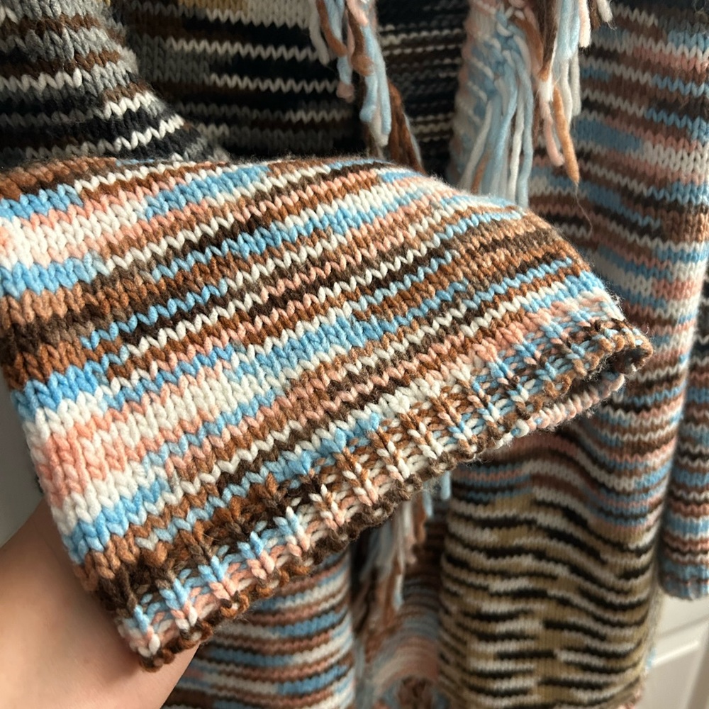❤️🔥❤️🔥 POL Cardigan - Picture 8 of 10